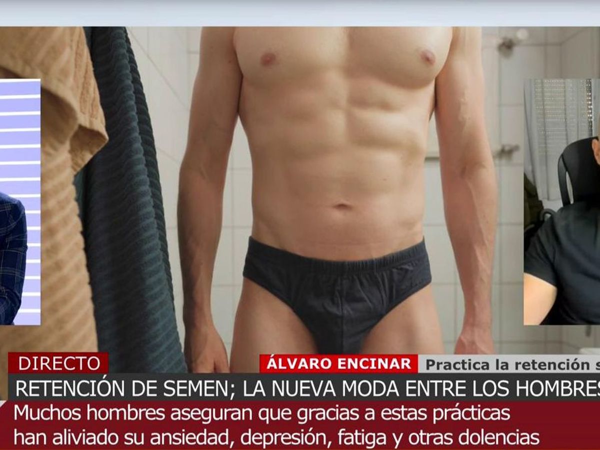 Retención del semen: ¿Qué benificios tiene? - Cuatro al día