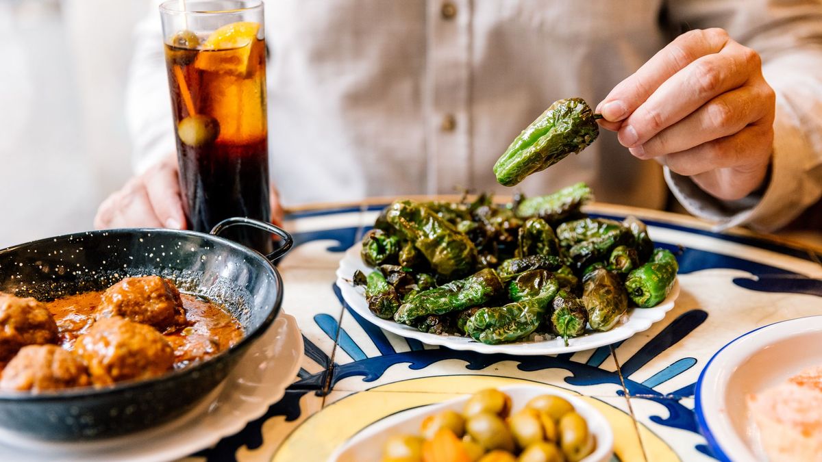 Dia Mundial de la Tapa, uno de los mayores aportes de la cultura española al mundo.