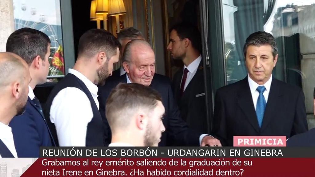 Juan Carlos I