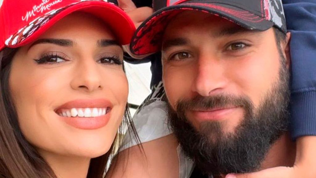 La novia de Jota Peleteiro le felicita por su cumpleaños