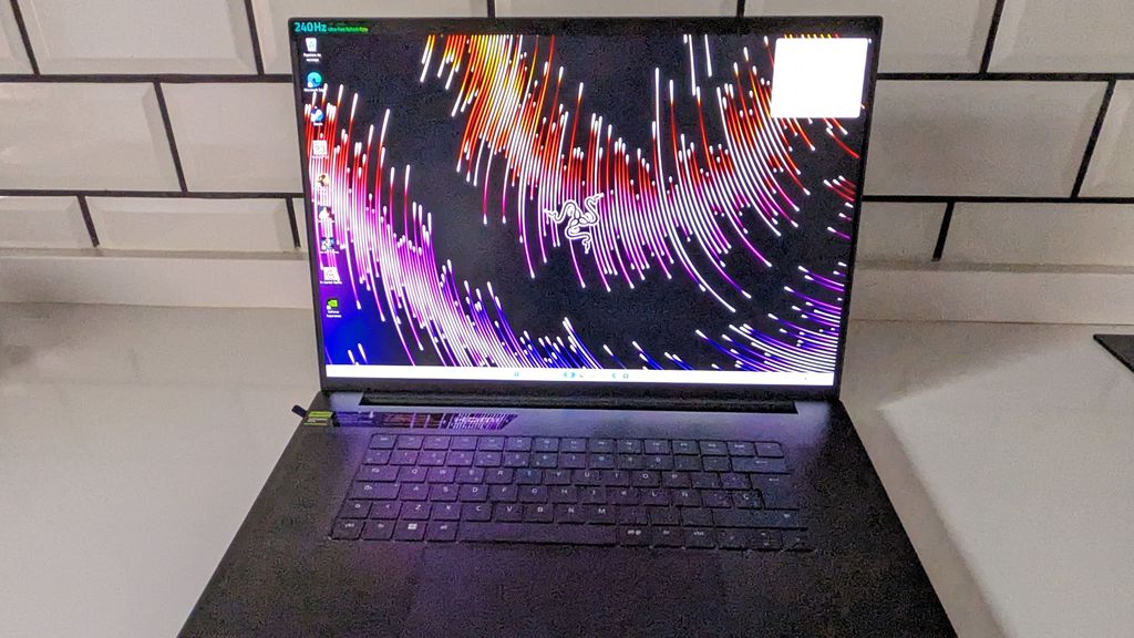 Razer Blade 18