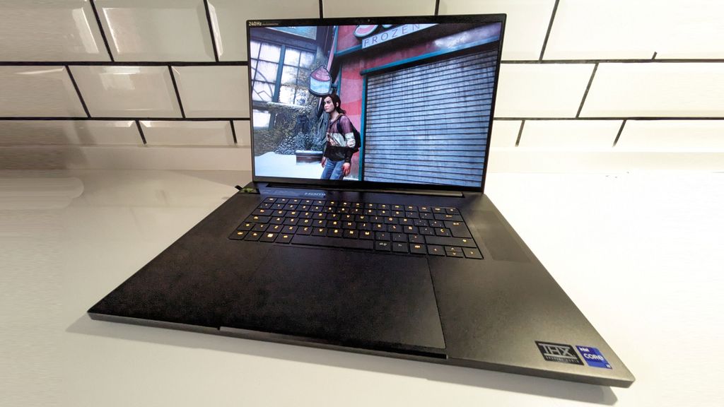 Razer Blade 18