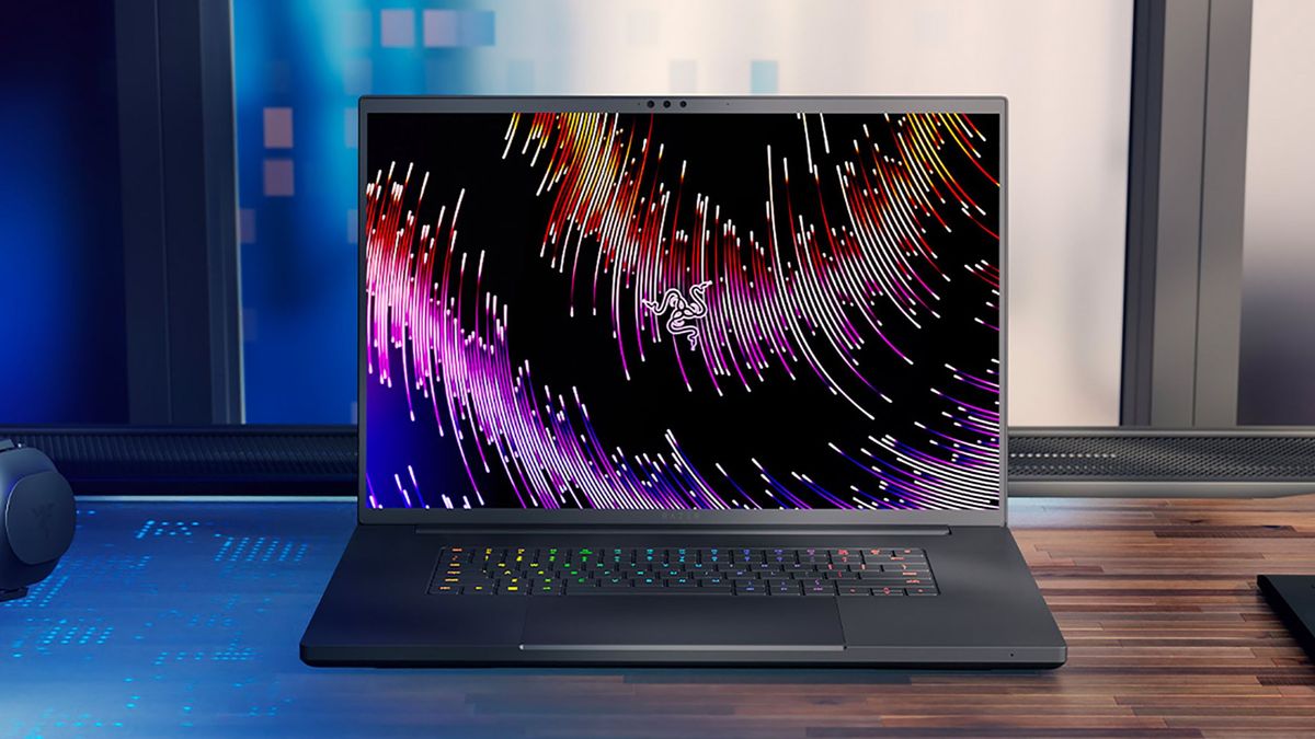 Razer Blade 18