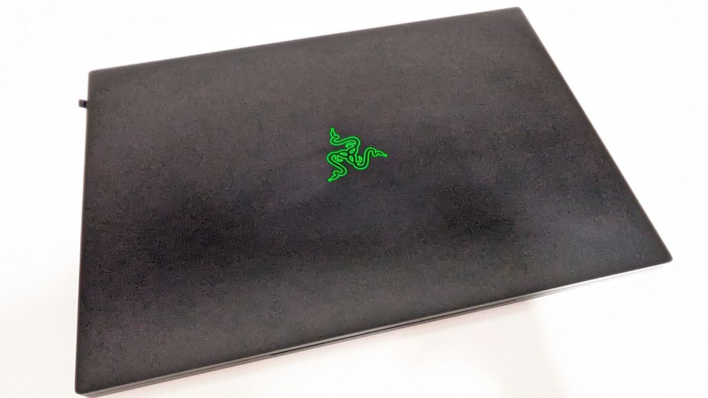 Razer Blade 18