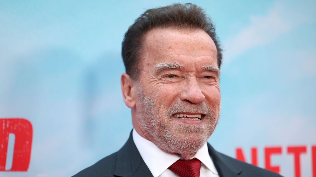 Arnold Schwarzenegger quiere ser presidente de Estados Unidos: "Podría ganar esa elección"