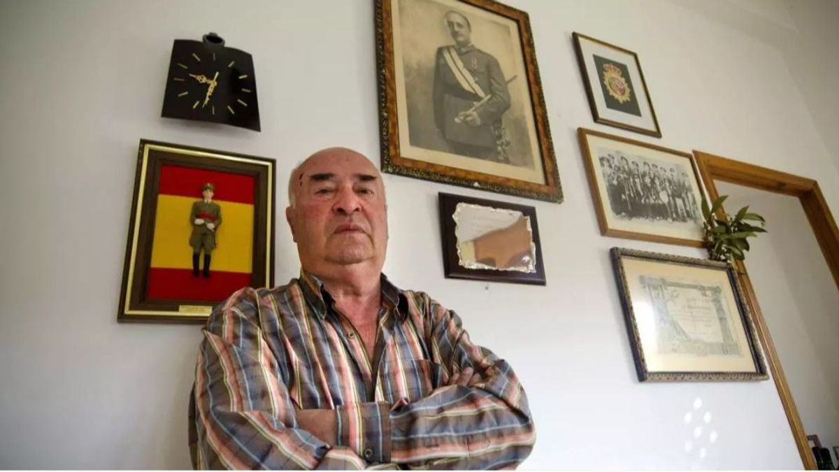El último alcalde gallego de la etapa franquista pierde la alcaldía: fin a un mandato de casi cinco décadas