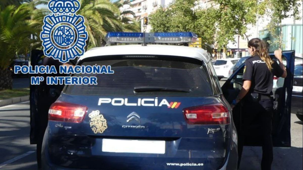 Identificados tres menores por una paliza a otro al que dieron por muerto en Granada