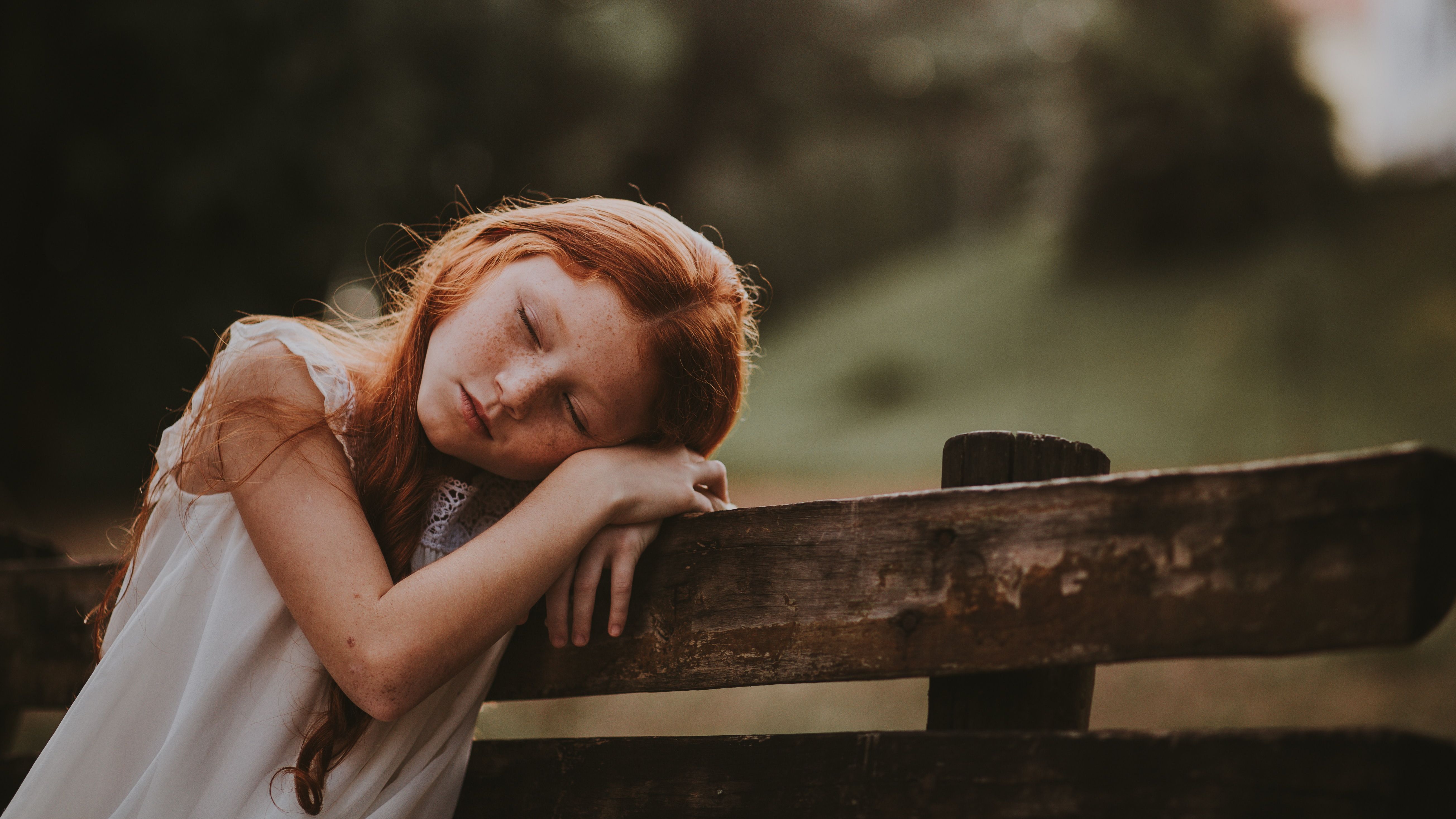 La fatiga es un síntoma de anemia. FUENTE: Pexels