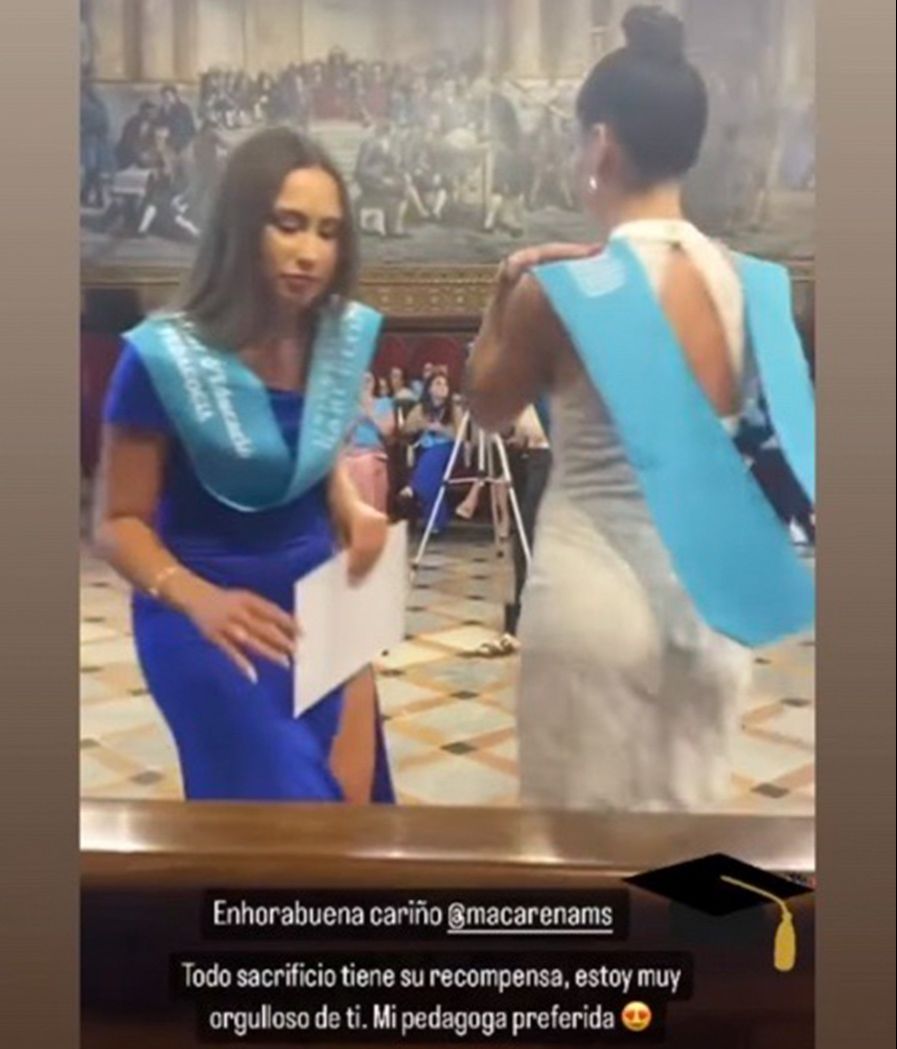 Macarena Millán