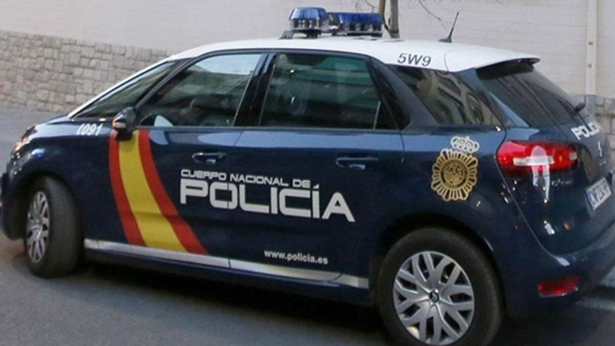 Una niña denuncia un intento de secuestro de dos encapuchados en un parque de Getafe