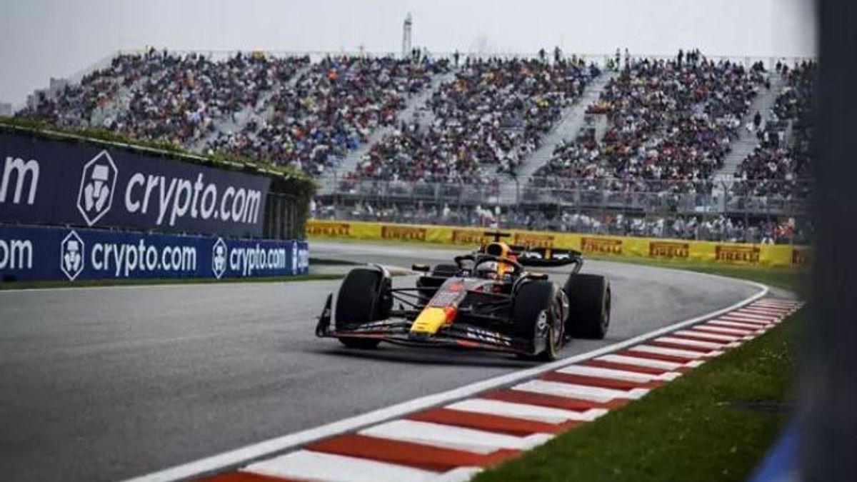 Fórmula 1/GP Canadá: Max Verstappen vuelve a ganar, seguido de Fernando Alonso