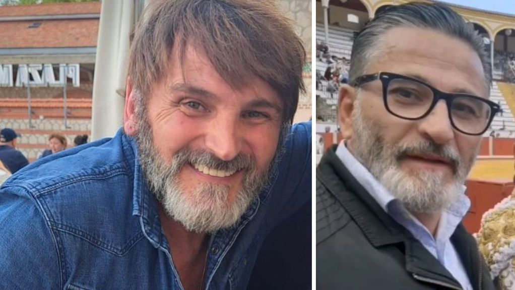 Así es José María Tejero, el torero y político,hermano de Fernando Tejero