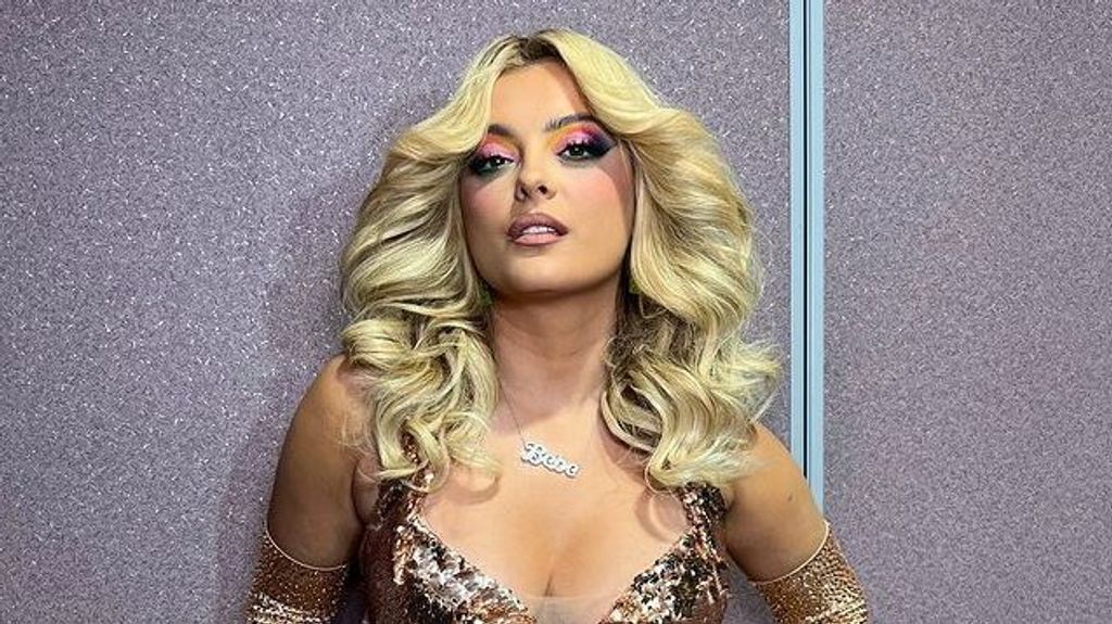 Bebe Rexha