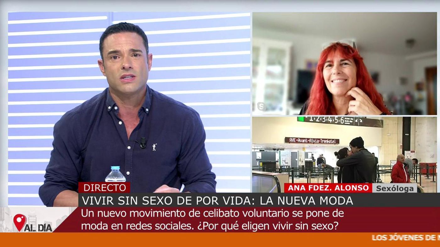 Cuatro al día