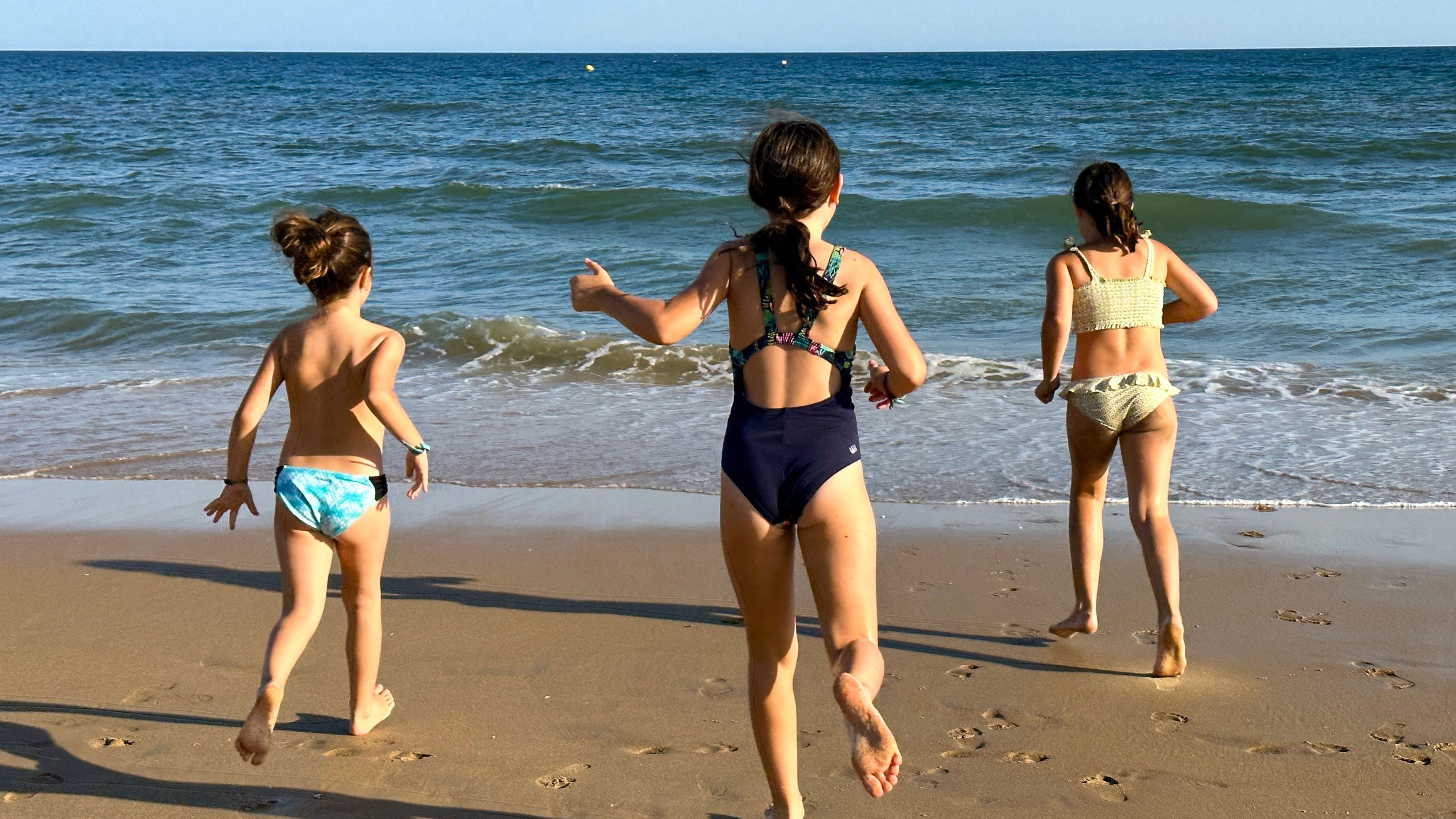 El curso escolar terminará en Andalucía con la primera ola de calor