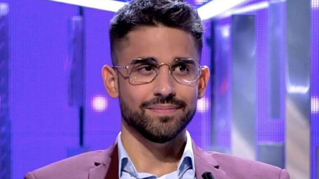 Miguel Frigenti busca trabajo en 'Gran Hermano' después de 'Sálvame'