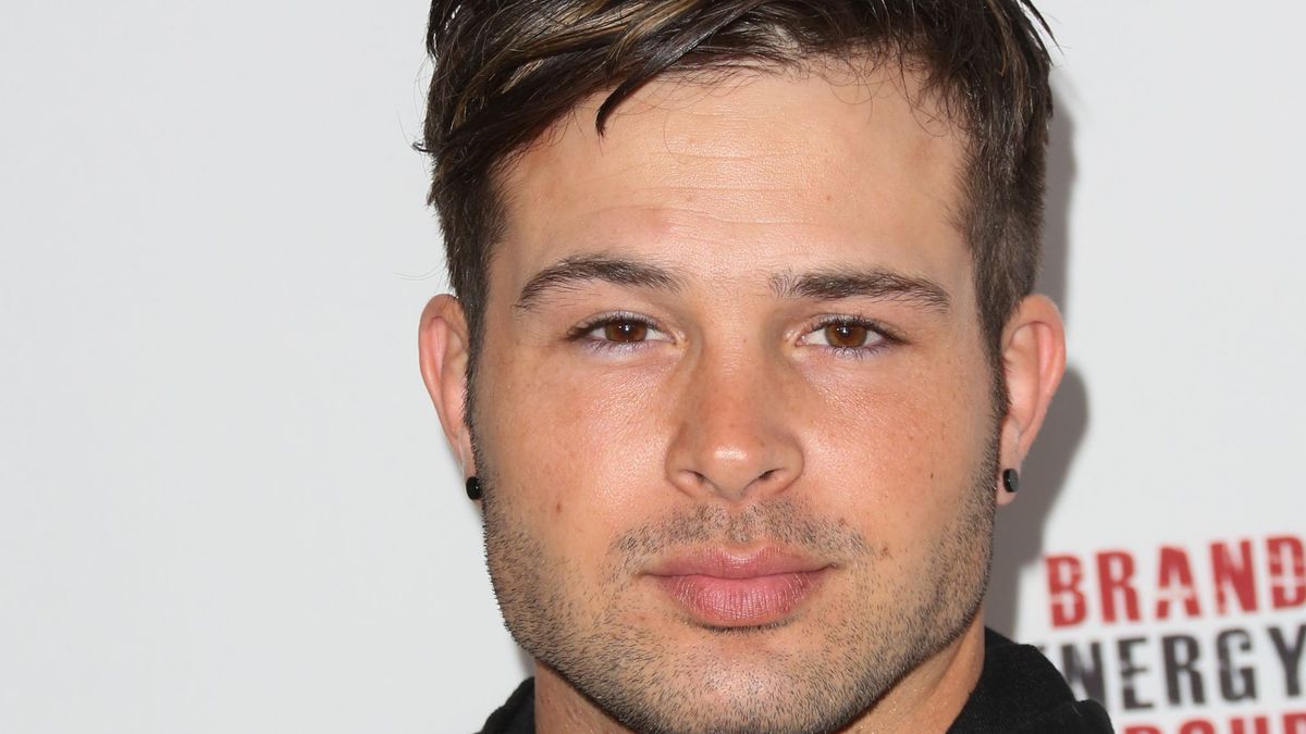 Revelan la causa de la muerte del actor Cody Longo: años de consumo excesivo de alcohol