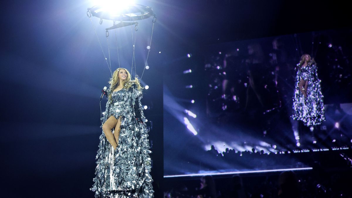 Un economista culpa a Beyoncé de la subida de la inflación en Suecia