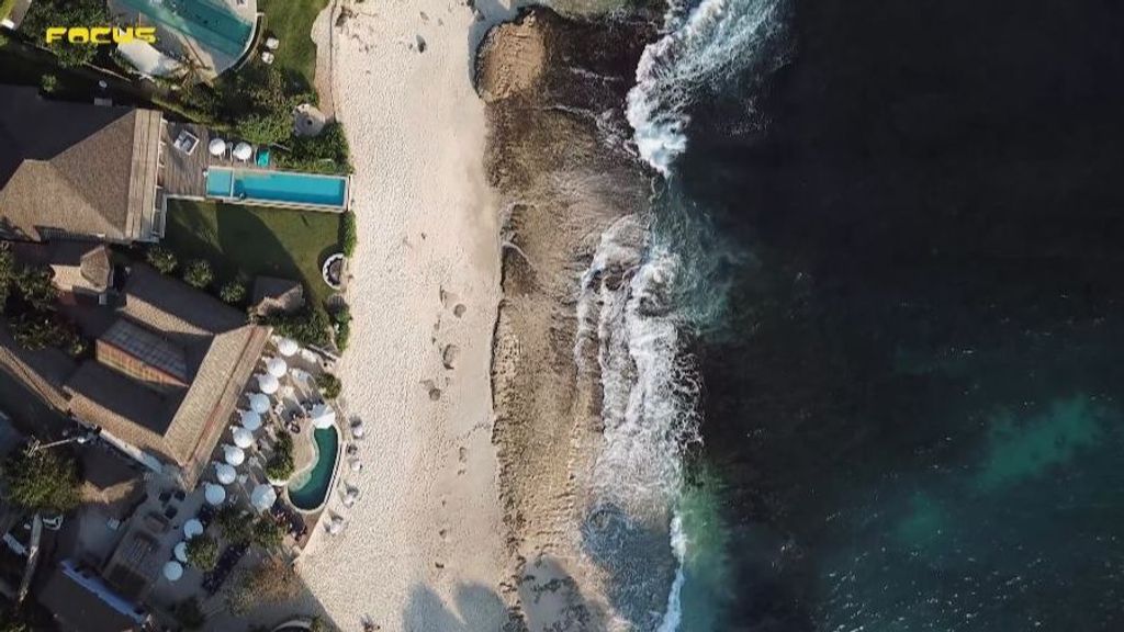 El precio de las villas en Ibiza que disfrutan famosos como Leonardo Di Caprio: "Tienen clubs privados dentro"