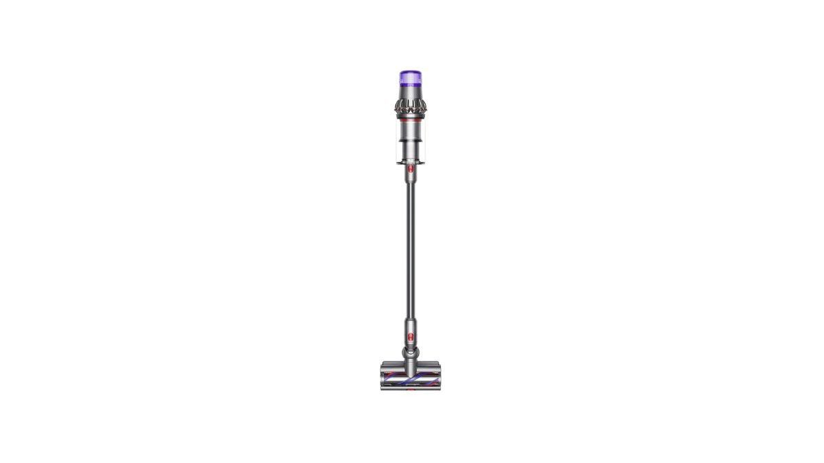 Aspirador sin cables de Dyson