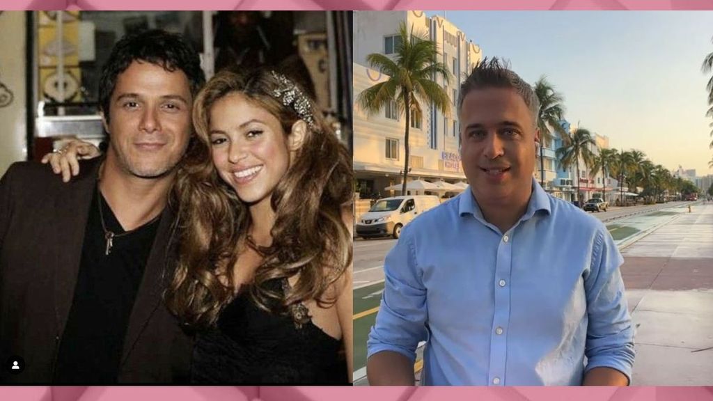 Shakira y Alejandro Sanz querrían comprar una propiedad de 20 millones en Miami