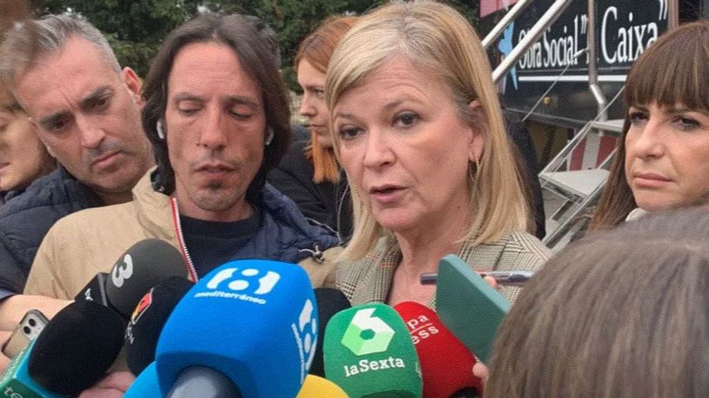 Del "fue un divorcio duro" de Feijóo al "son como los nazis" de Gabriela Bravo