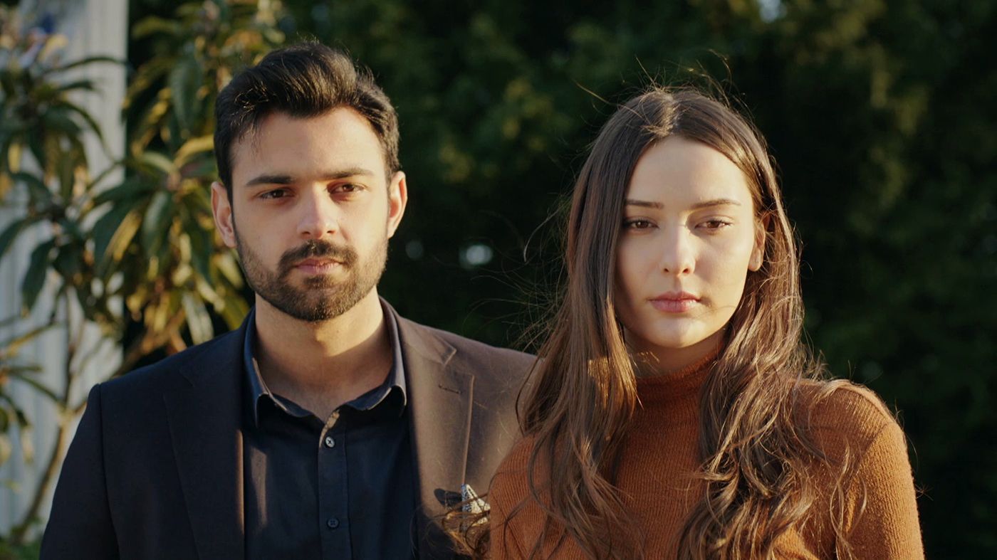 Ver Capítulo 24 x Temporada 1 completo </p>
<p> Hicran: en busca de mi hija