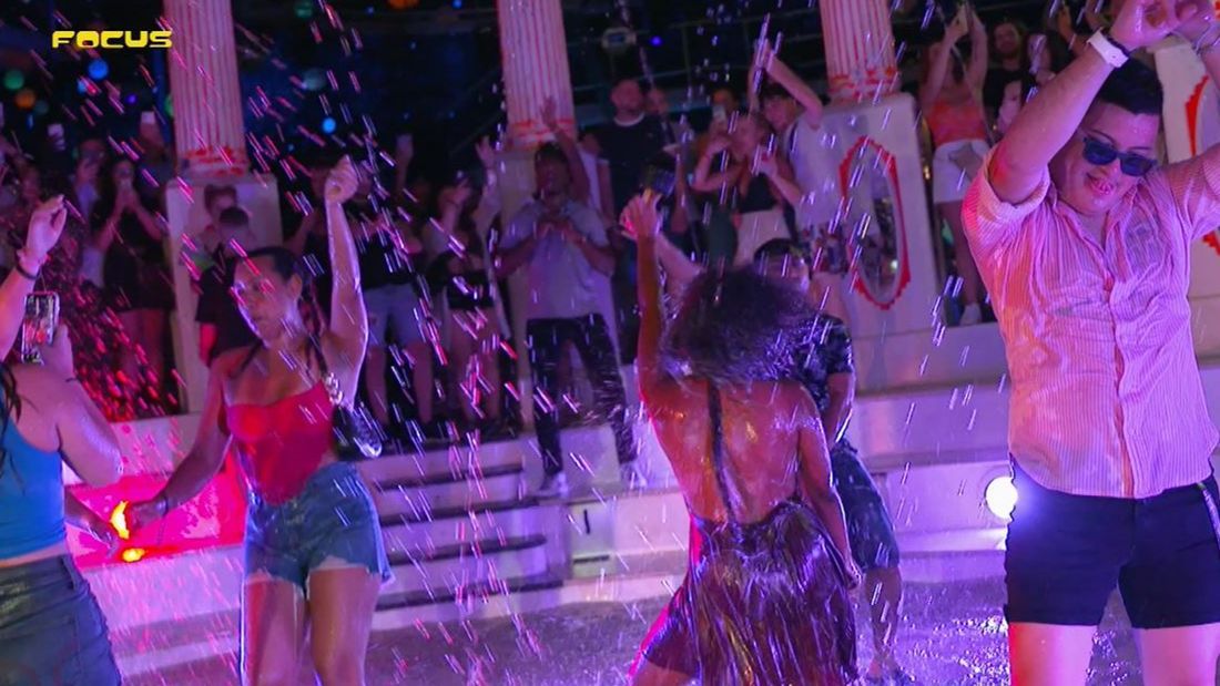 Ibiza: el destino de lujo y fiesta por excelencia en verano
