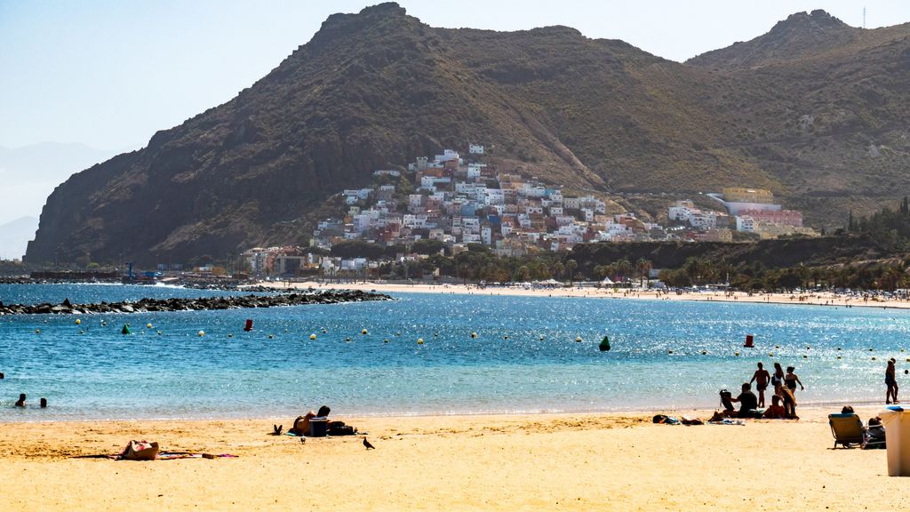 La Aemet alerta de que Canarias podría un verano tórrido