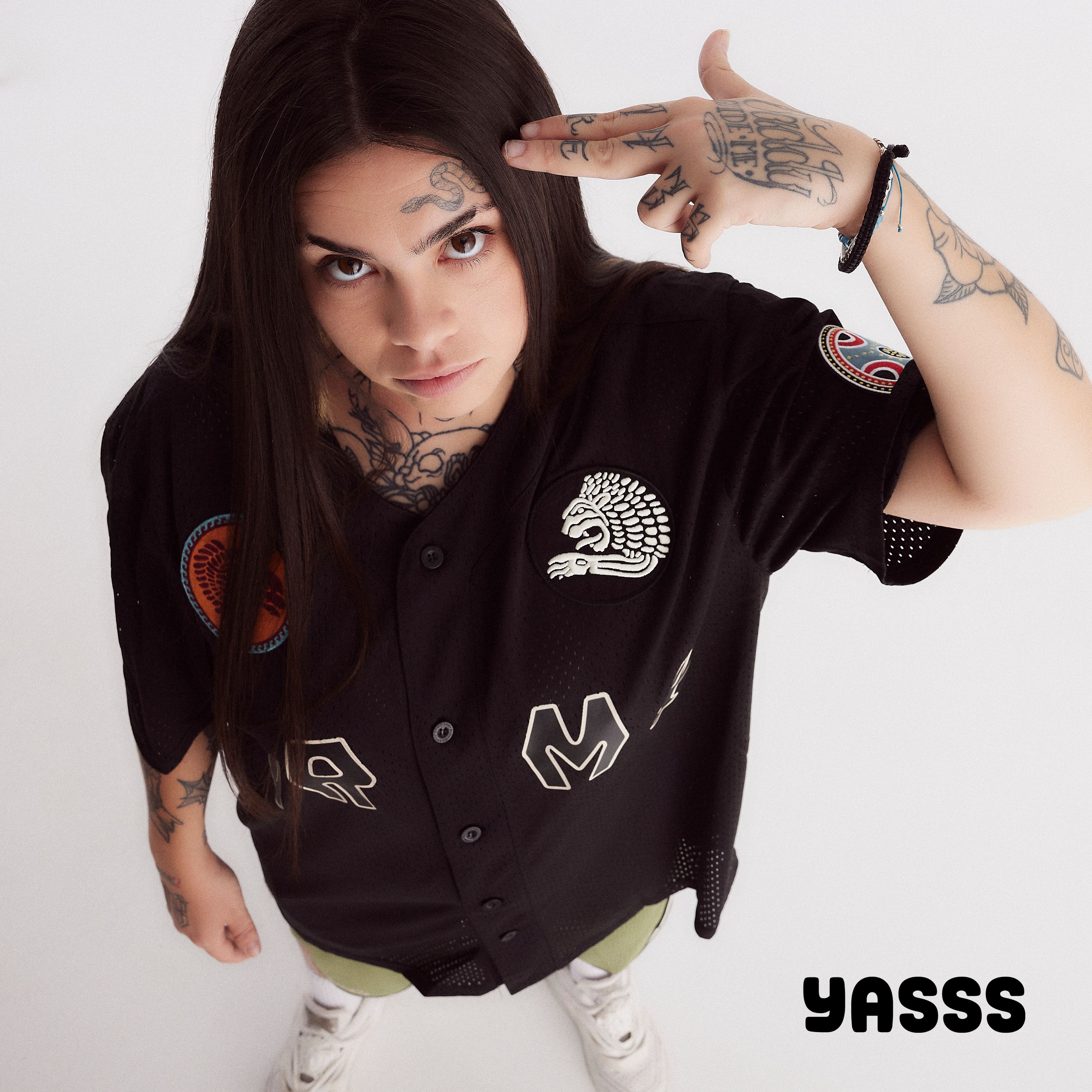 "Yo estoy orgullosa de mí y de mi colectivo, pero si dentro de 4 años quiero tener un novio, la gente tendría que seguir tomándoselo bien"