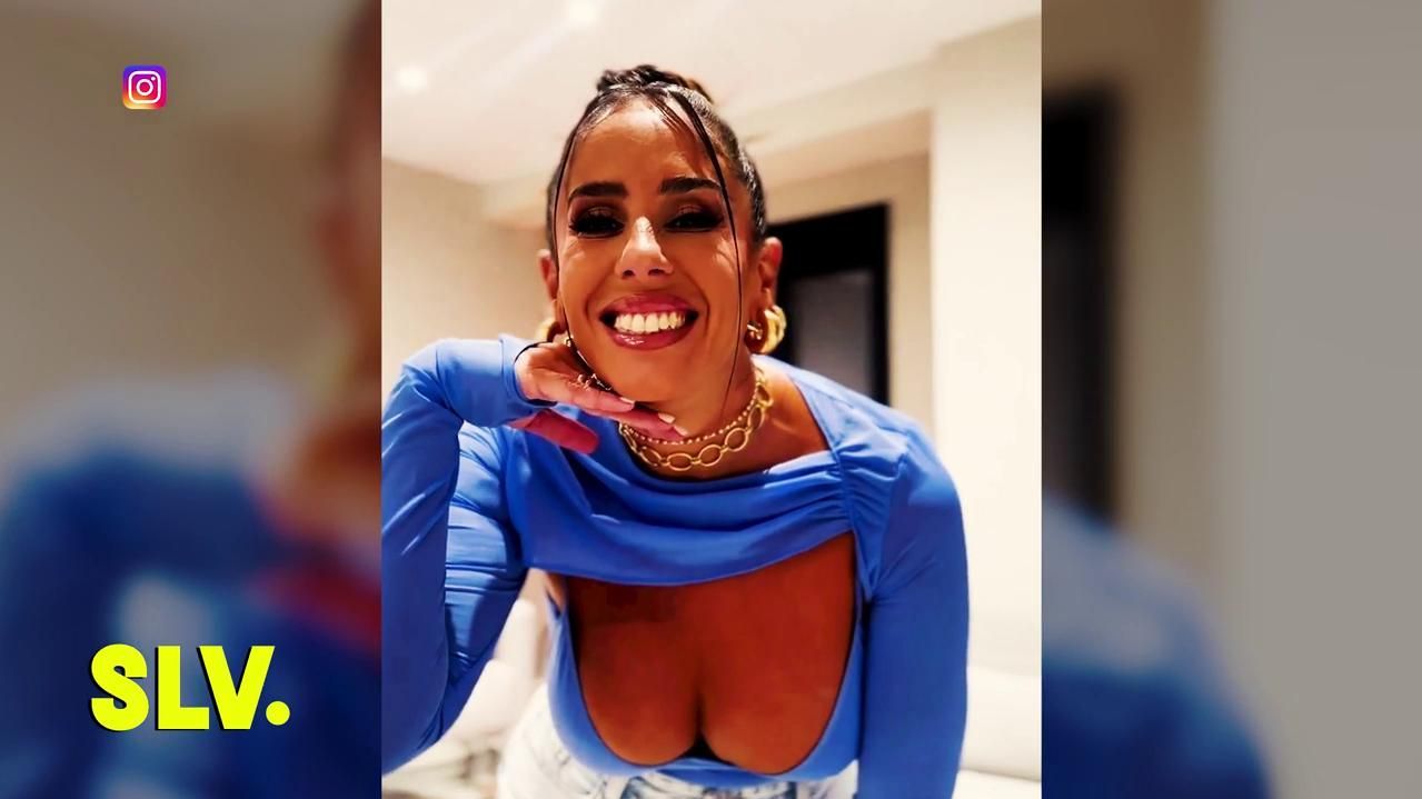 'Sálvame', en vídeo: de la polémica con Raquel Bollo al nidito de amor de Anabel Pantoja (20/06/23)