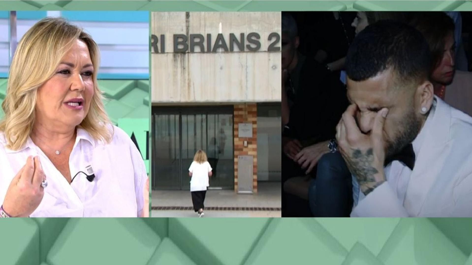 El programa de Ana Rosa