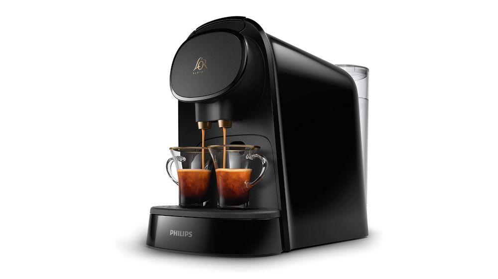 Cafetera Philips Domestic Appliances L'Or Barista