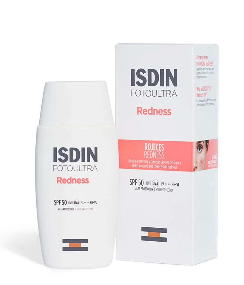 isdin