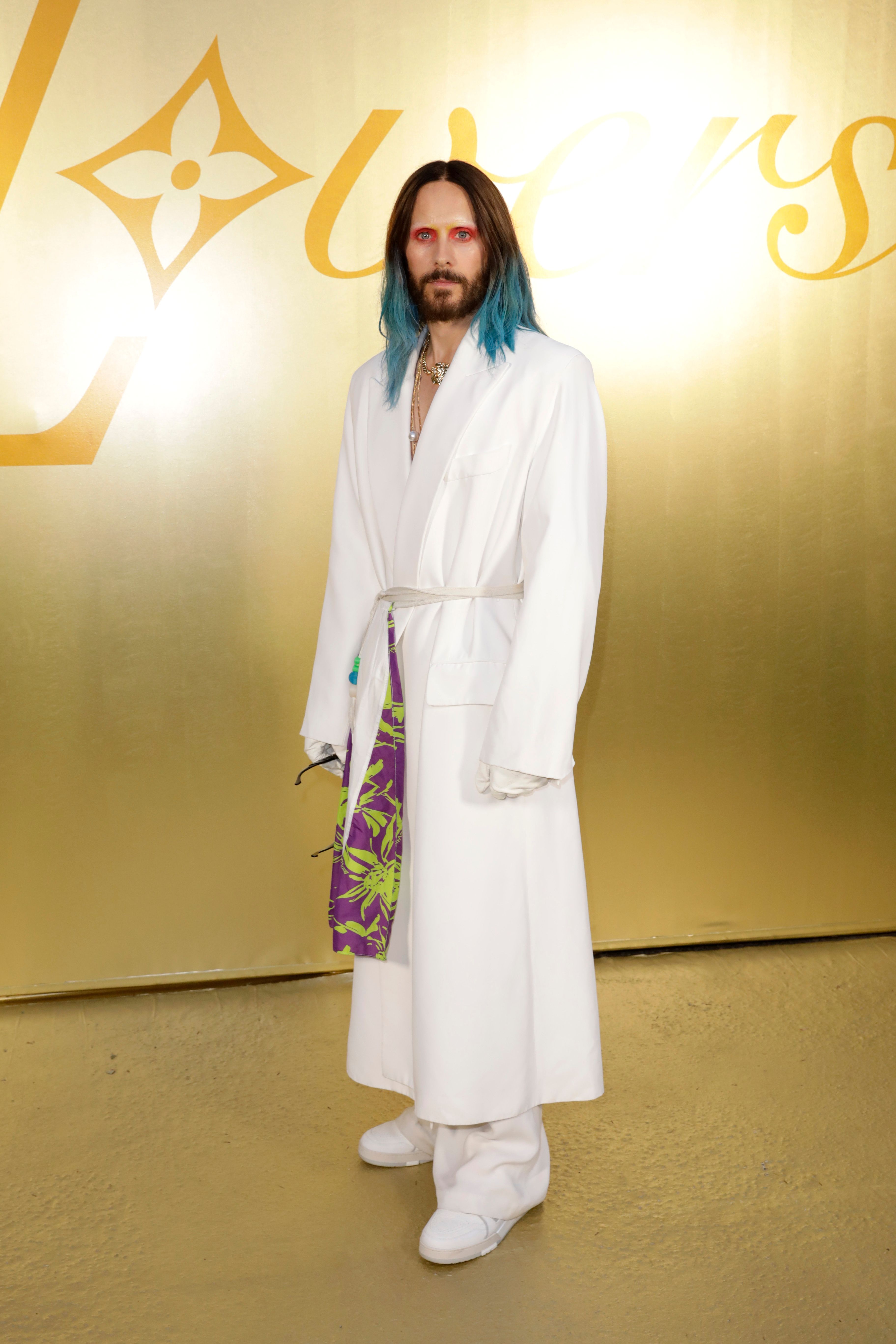 Jared Leto