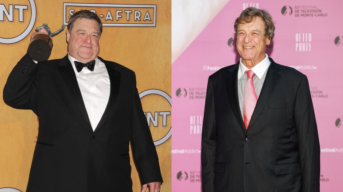 John Goodman