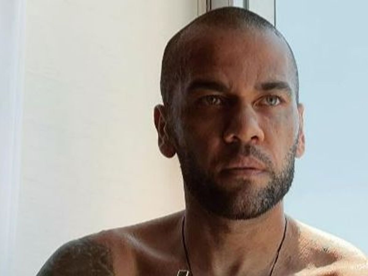 Caso Dani Alves: su madre estalla, nuevos audios y el divorcio se complica