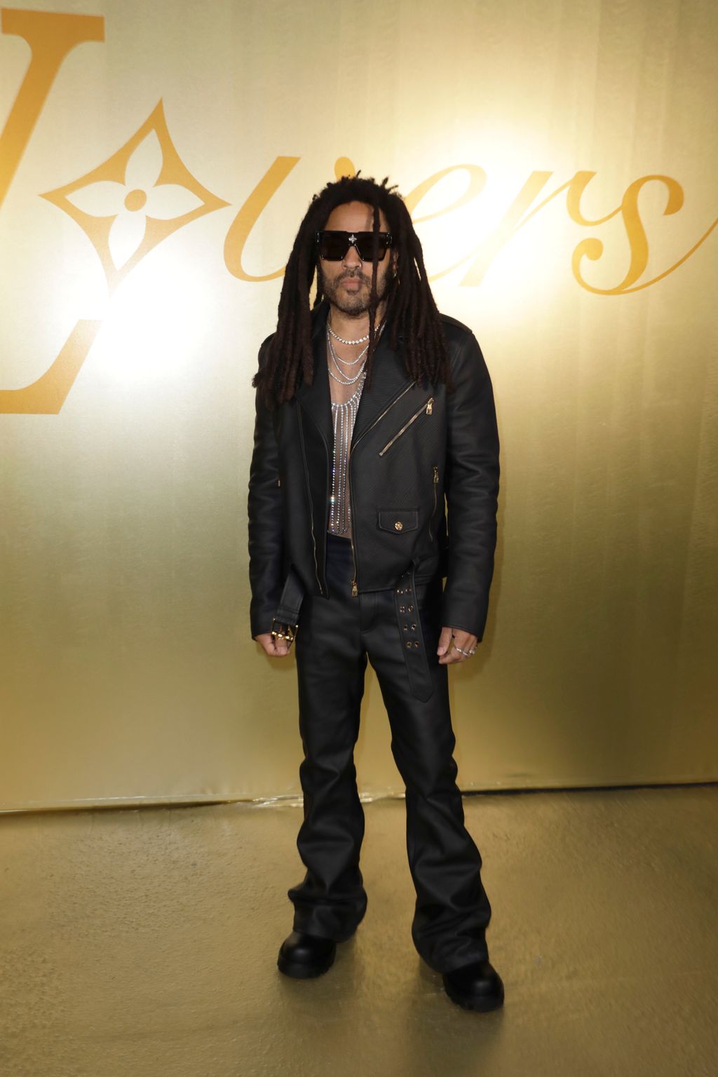 Lenny Kravitz