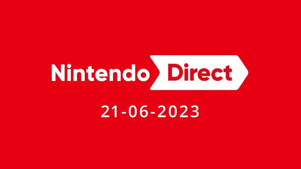 Nintendo Direct junio