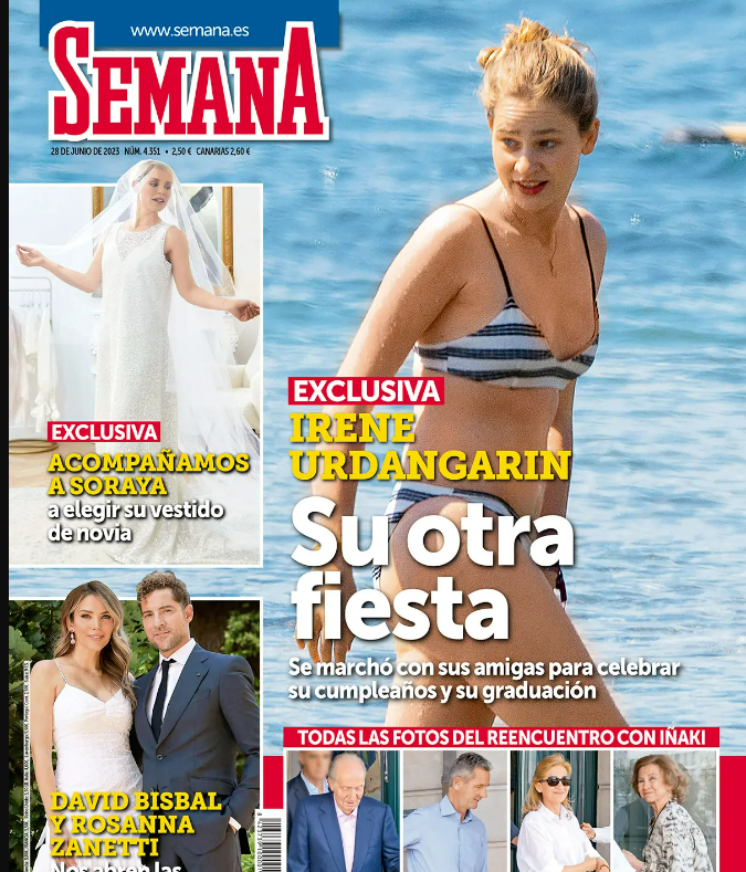 Portada 21 de junio