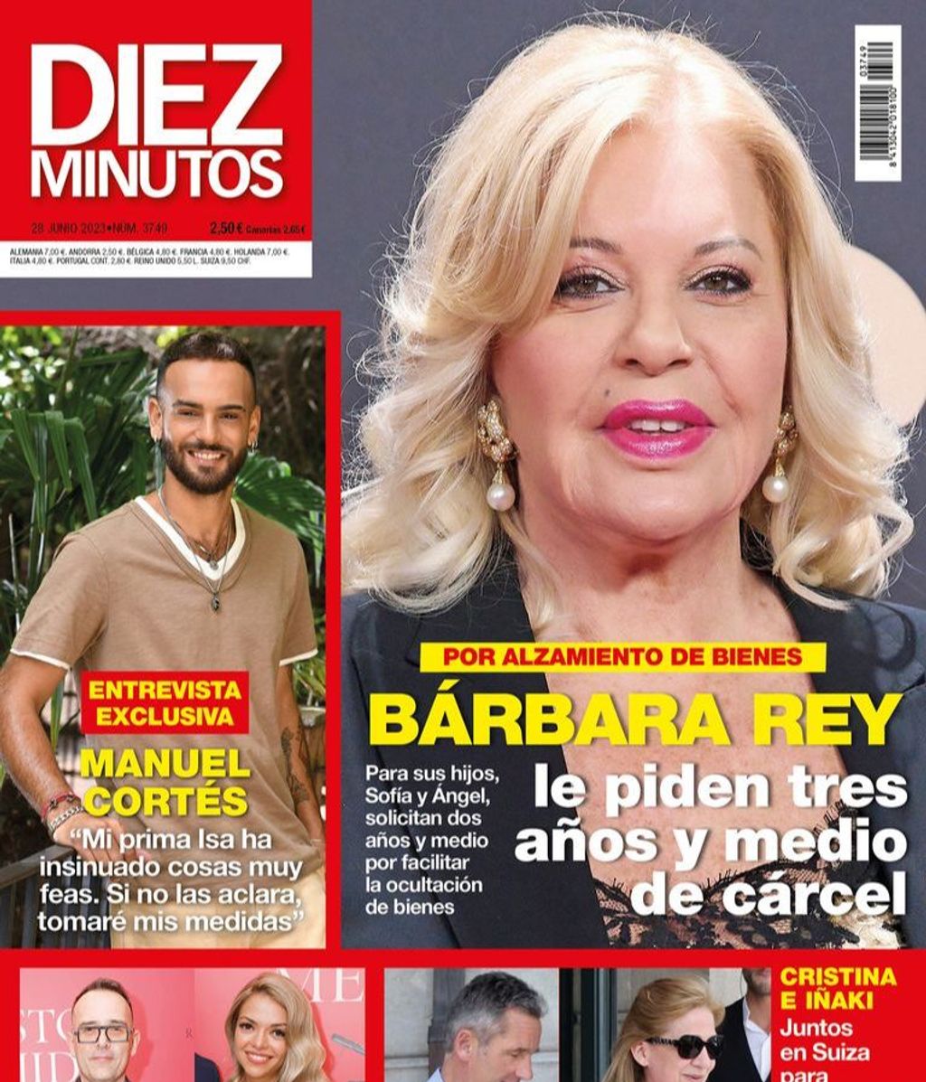 Portada 21 de junio