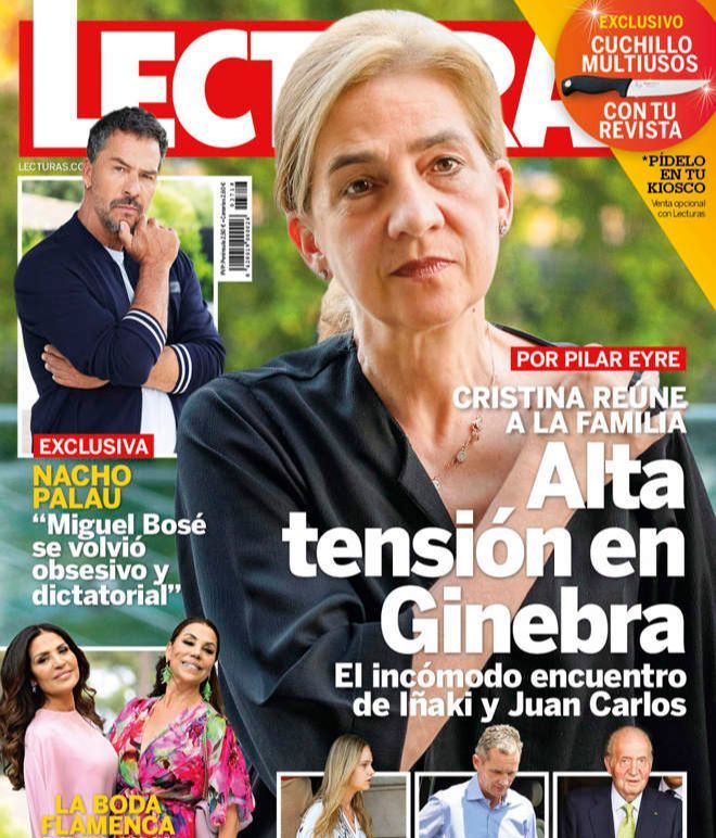 Portada 21 de junio