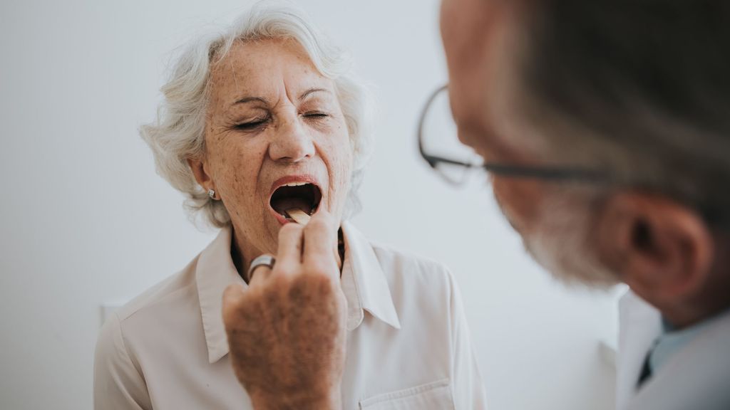 Síndrome de la boca ardiente: la misteriosa enfermedad que afecta a mayores de 50 años