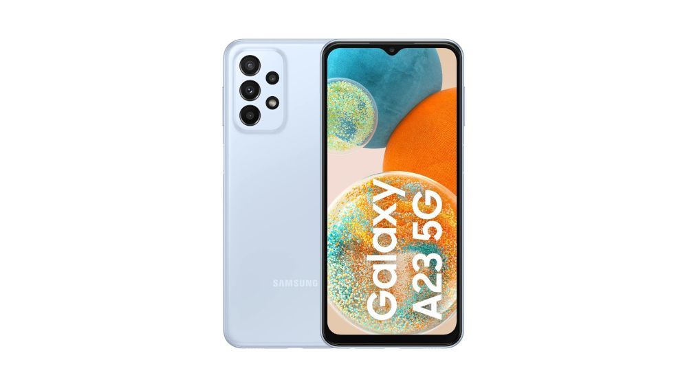 Smartphone Samsung Galaxy A23
