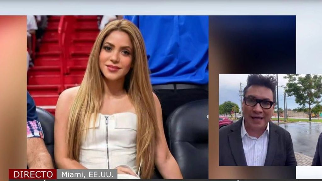 La cláusula de Shakira ‘anti Clara Chía’: “Es una cuestión de principios”