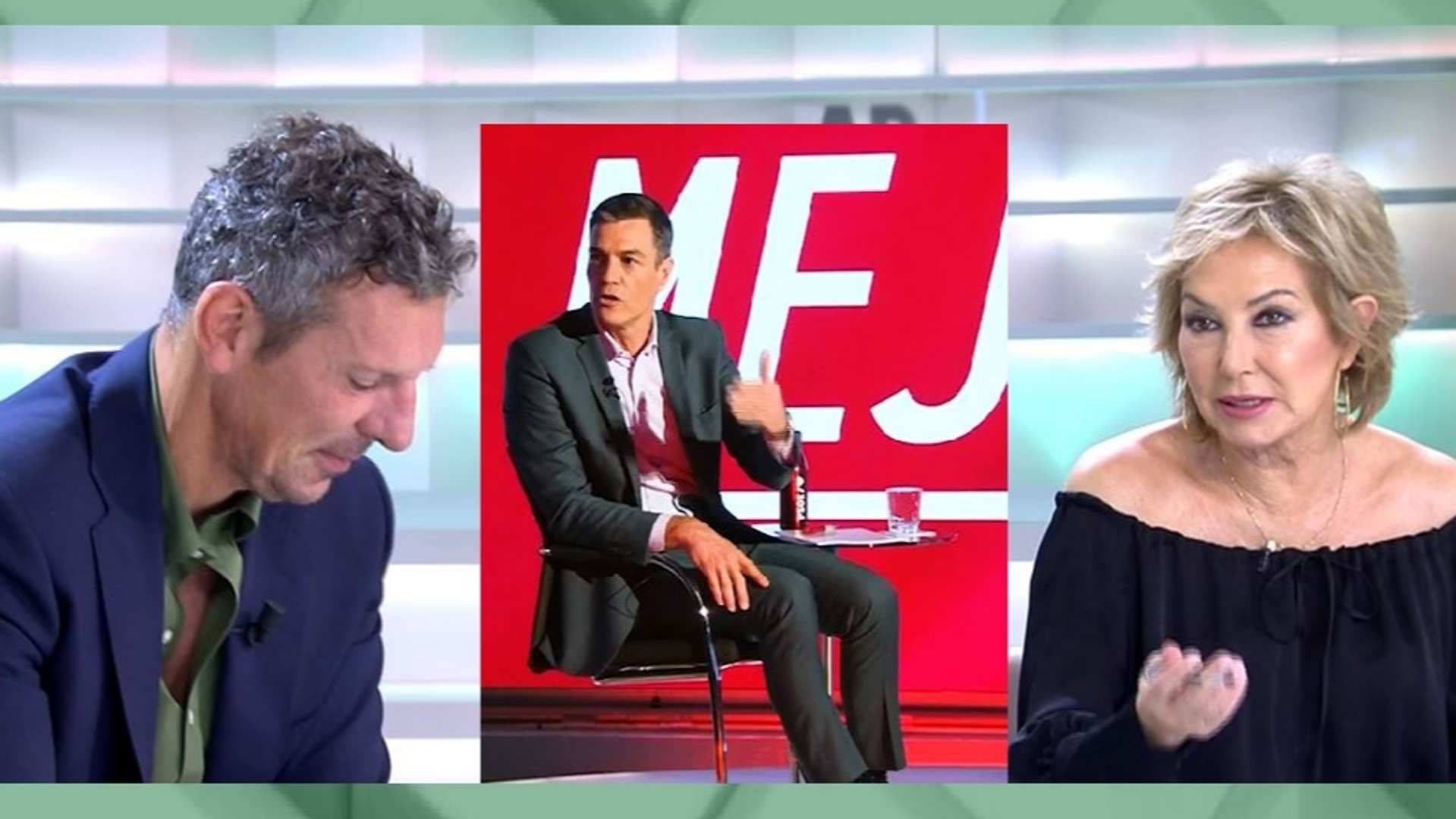 El programa de Ana Rosa