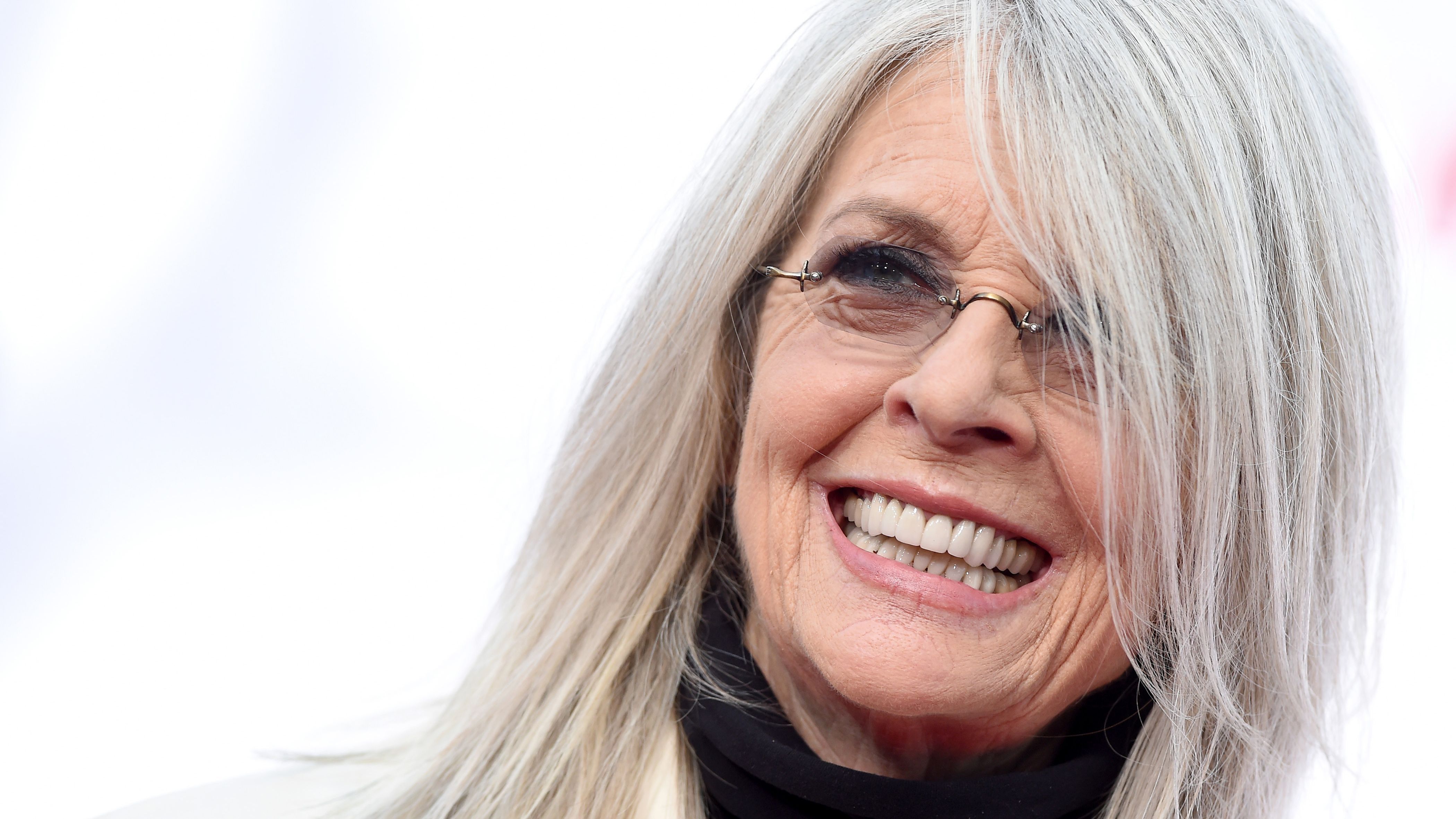 A los 77 años, Keaton se mantiene en activo. Su última cinta es la secuela de la comedia 'Book club', que protagoniza junto a otras veteranas actrices como Jane Fonda o Candice Bergen.