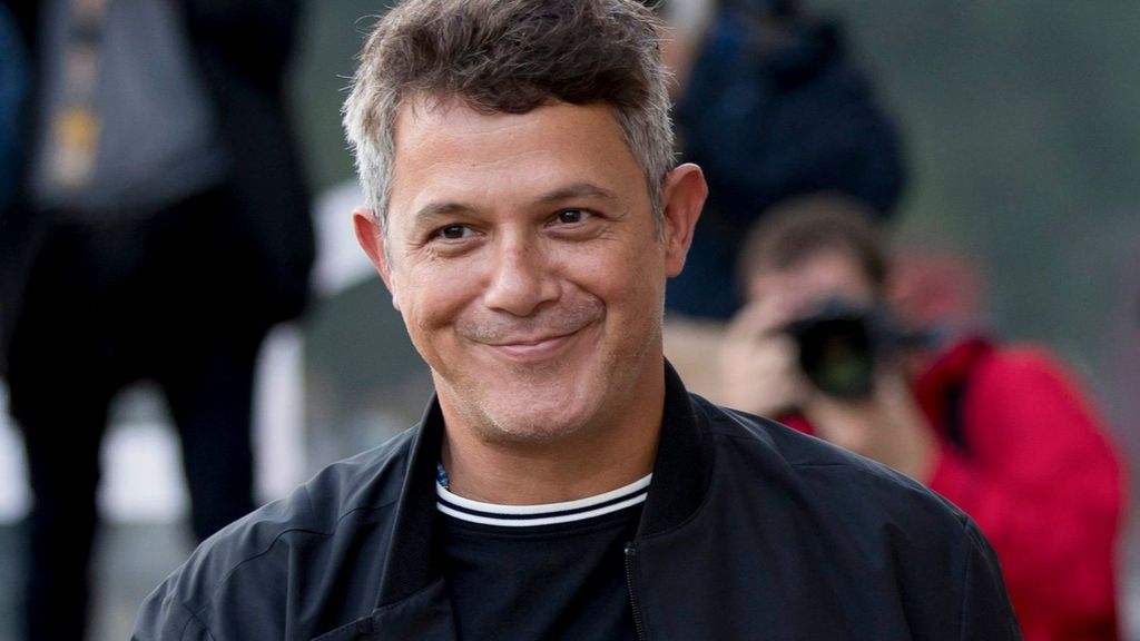 Alejandro Sanz