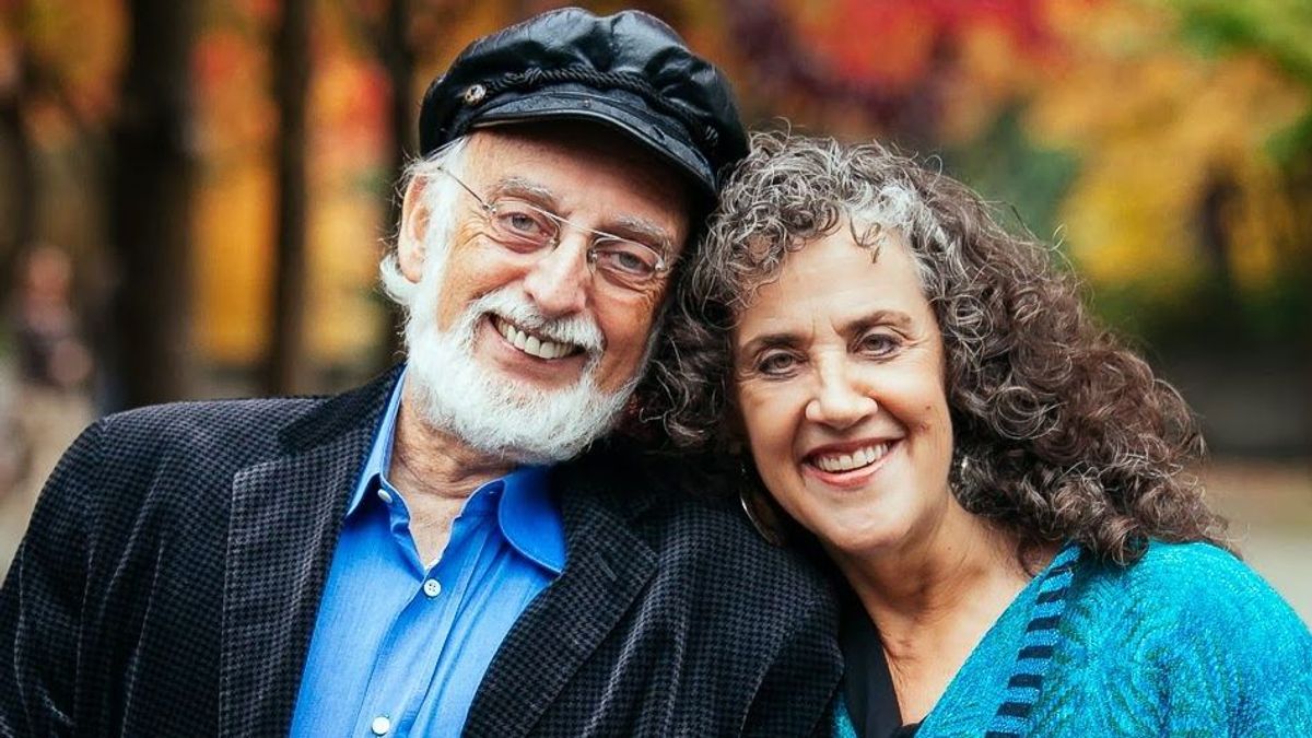 John y Julie Gottman