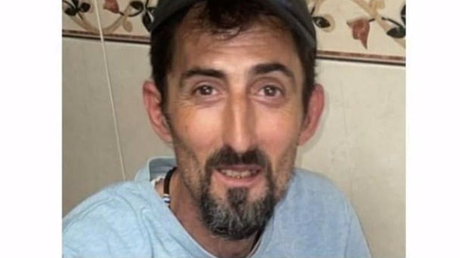 Encuentran a José Antonio Torres, un hombre desaparecido en Madrid en 2021: "¡Está vivo, es él!"